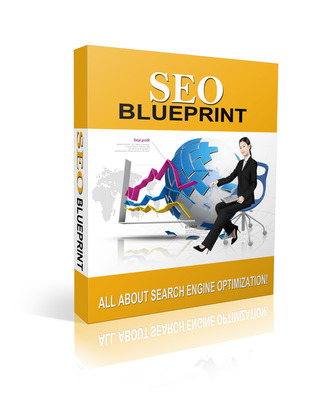 Product picture SEO Blueprint